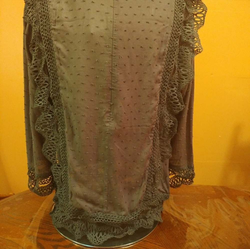 Blouse - Picture 5 of 5